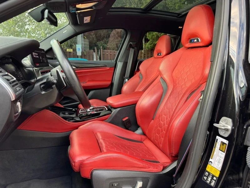 2022 BMW G02 X4 - Image 12 of 12
