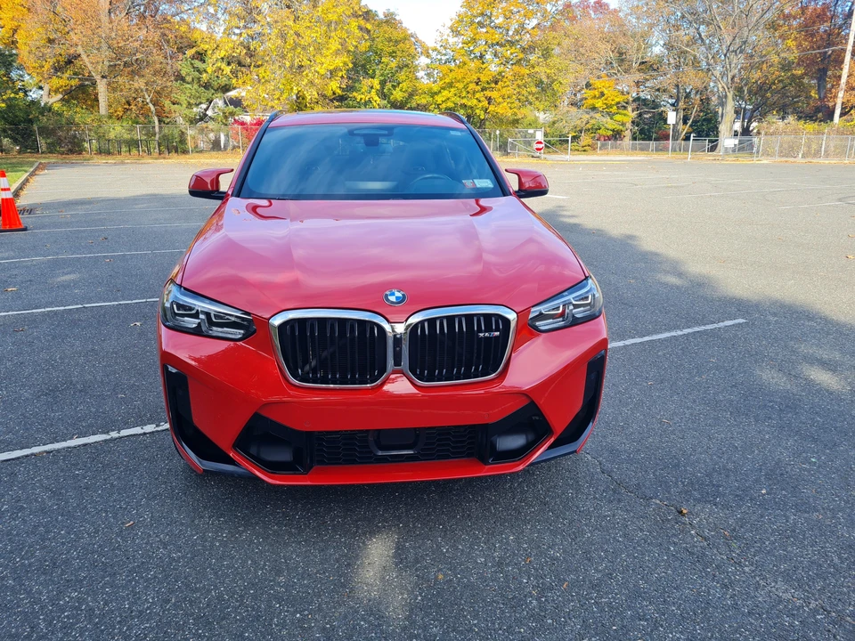 2022 BMW G02 X4 - Image 7 of 31