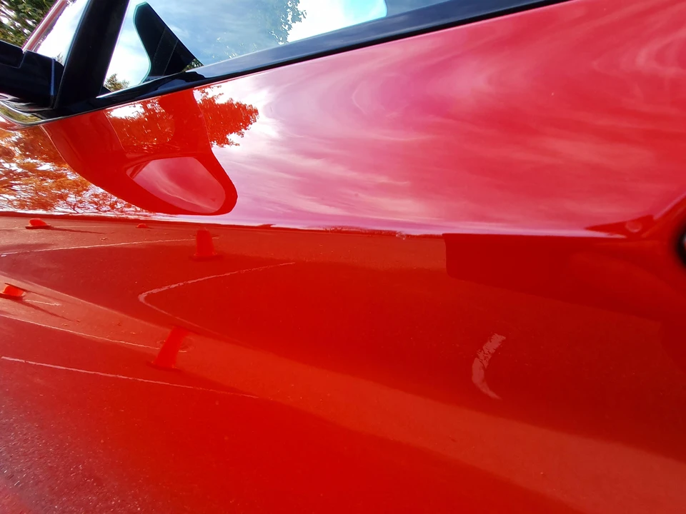 2022 BMW G02 X4 - Image 27 of 31