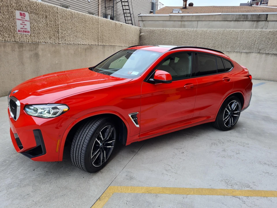 2022 BMW G02 X4 - Image 10 of 31