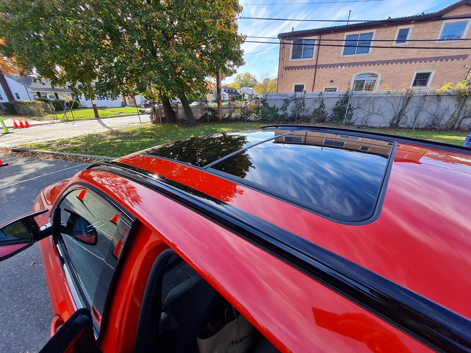2022 BMW G02 X4 - Image 29 of 31