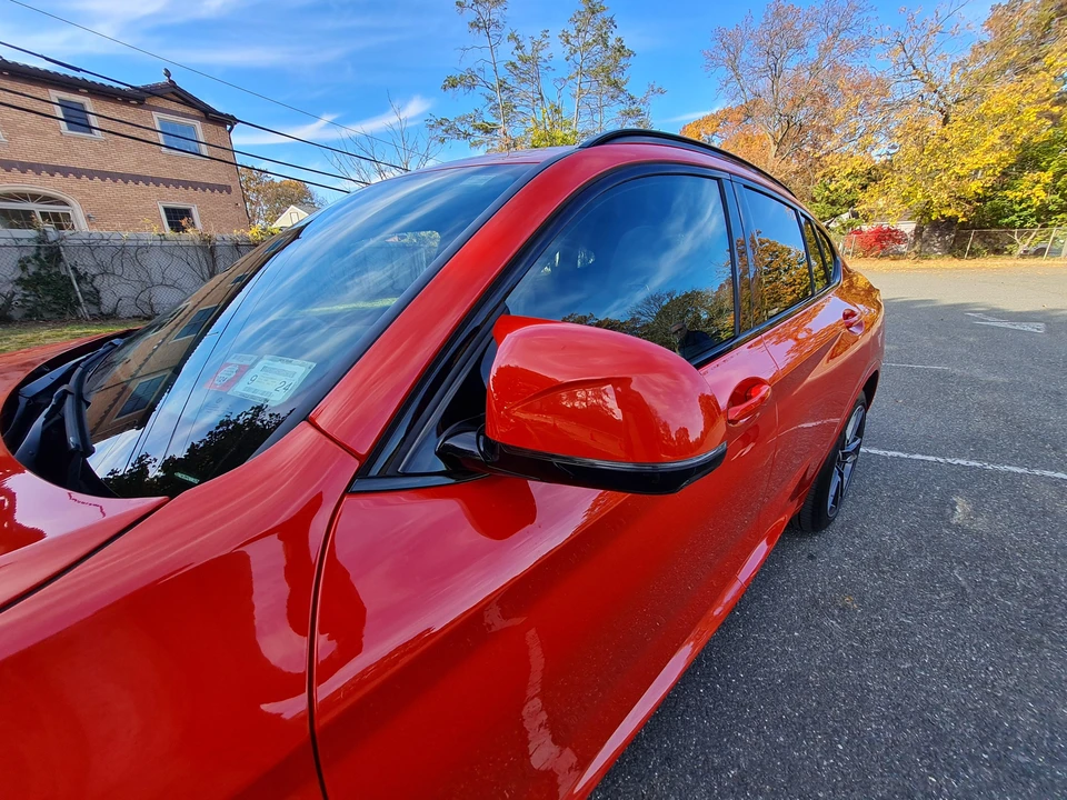 2022 BMW G02 X4 - Image 25 of 31