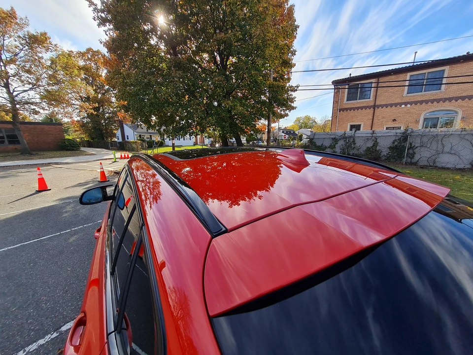 2022 BMW G02 X4 - Image 30 of 31