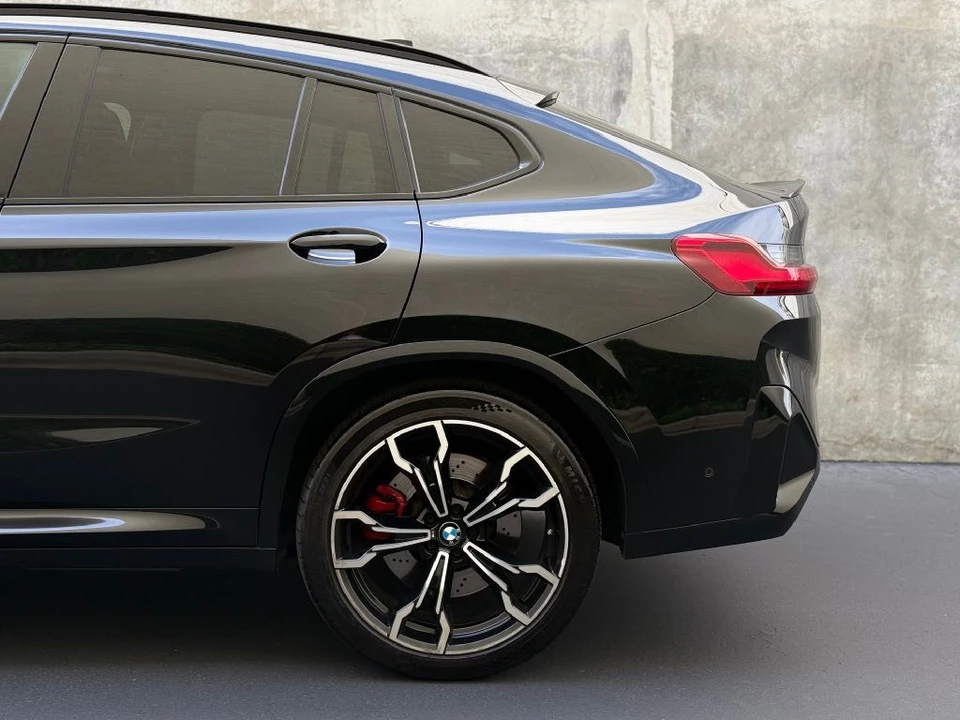 2022 BMW X4 M - Image 7 of 21