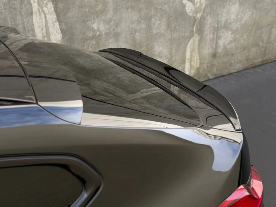 2022 BMW X4 M - Image 8 of 21