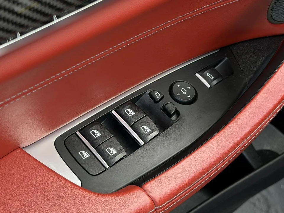 2022 BMW X4 M - Image 16 of 21