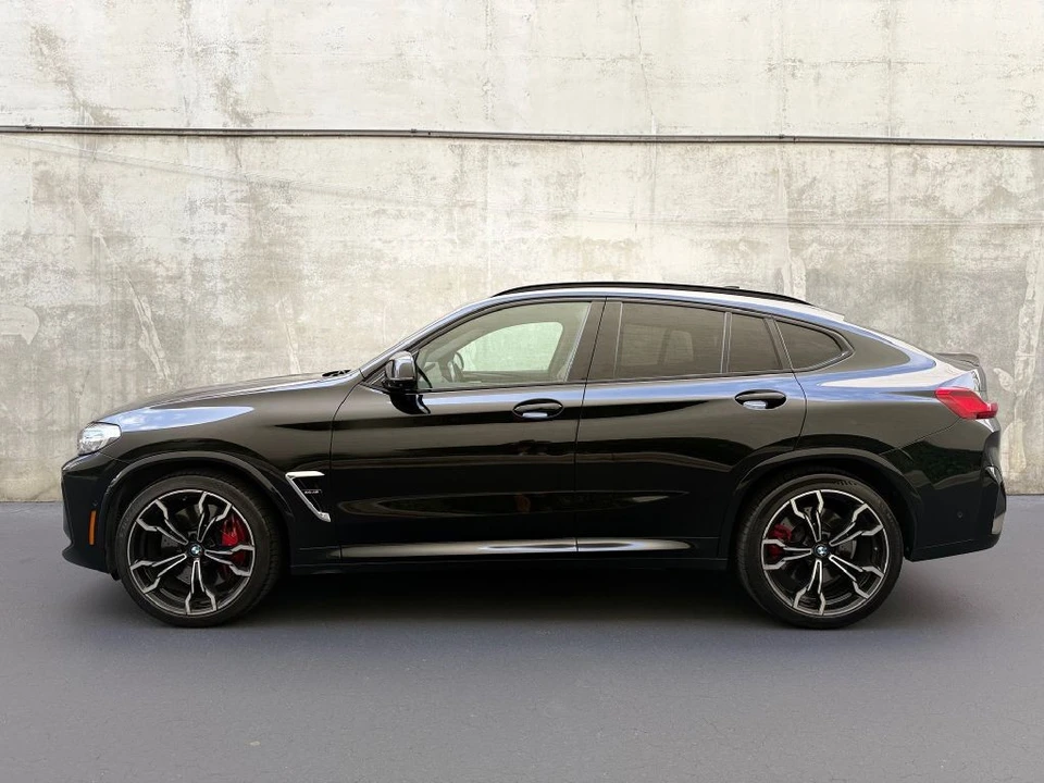 2022 BMW X4 M - Image 6 of 21