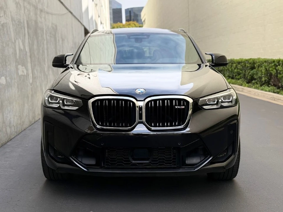 2022 BMW X4 M - Image 4 of 21