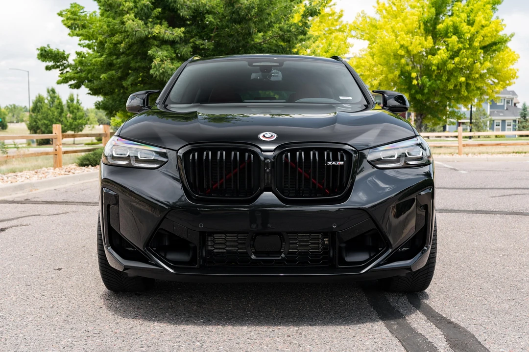2022 BMW G02 X4 M40i & M40d - Image 2 of 31