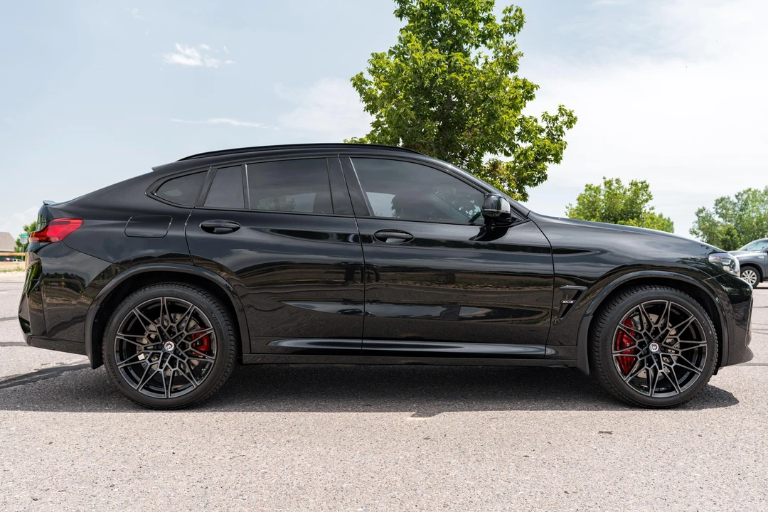 2022 BMW G02 X4 M40i & M40d - Image 3 of 31