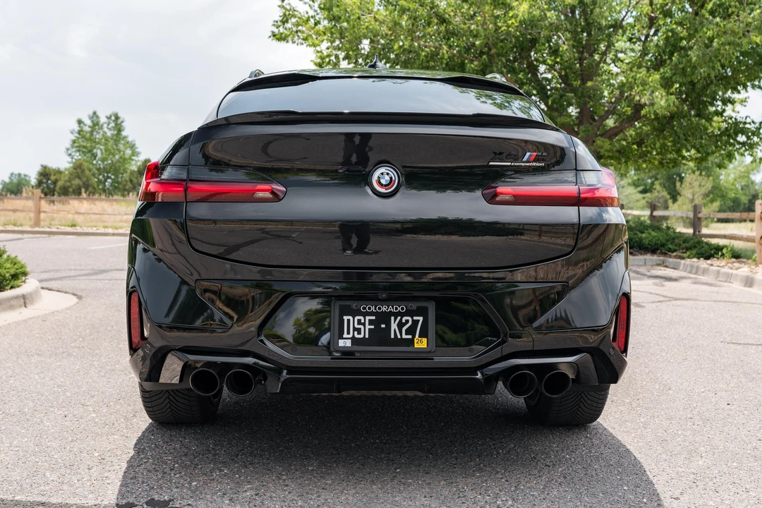 2022 BMW G02 X4 M40i & M40d - Image 5 of 31