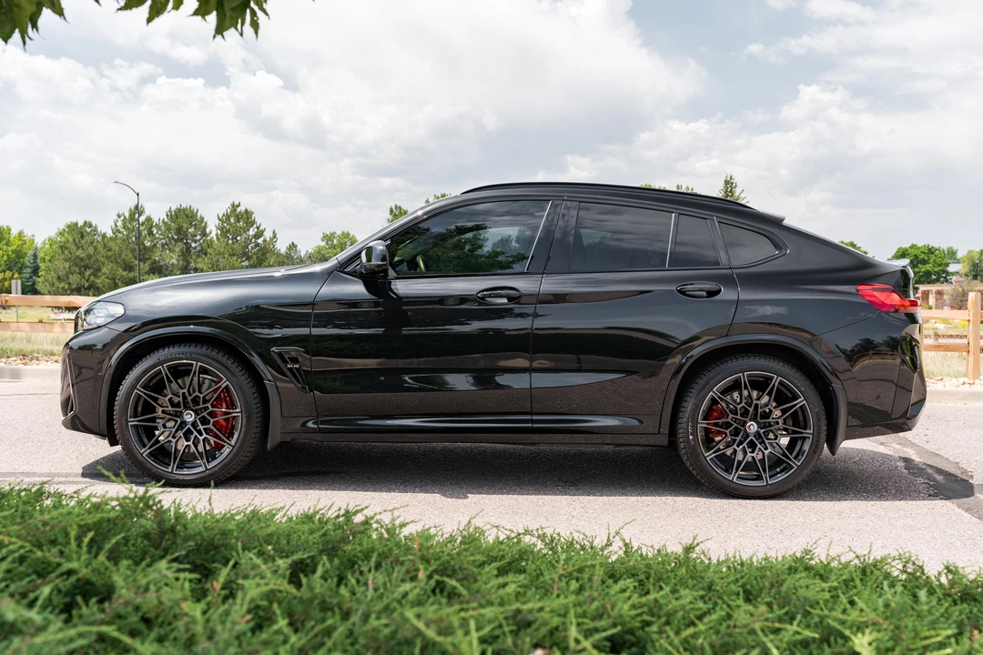 2022 BMW G02 X4 M40i & M40d - Image 7 of 31