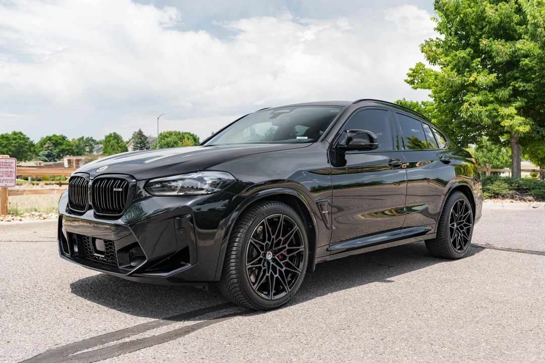 2022 BMW G02 X4 M40i & M40d - Image 6 of 31