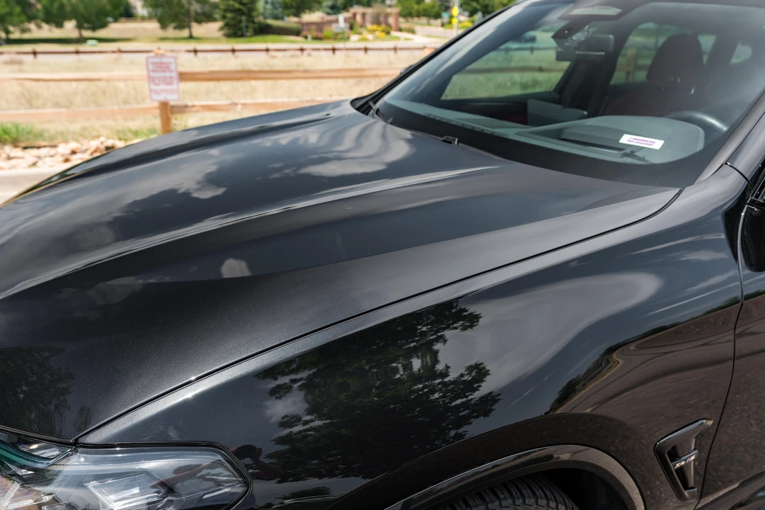 2022 BMW G02 X4 M40i & M40d - Image 19 of 31