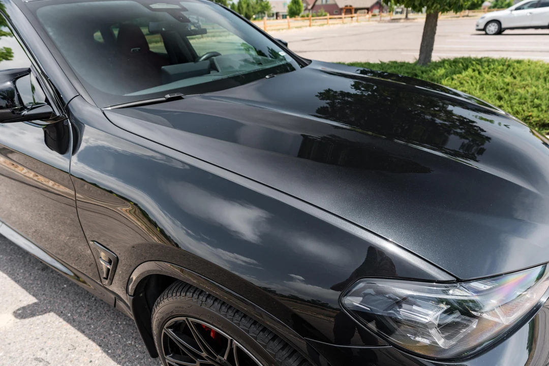 2022 BMW G02 X4 M40i & M40d - Image 10 of 31