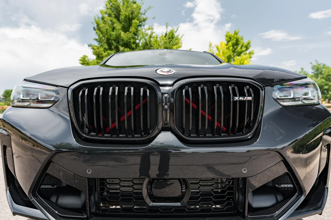 2022 BMW G02 X4 M40i & M40d - Image 14 of 31