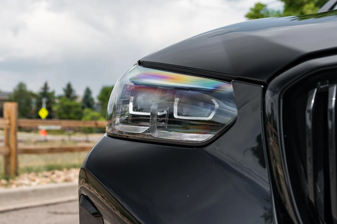 2022 BMW G02 X4 M40i & M40d - Image 12 of 31