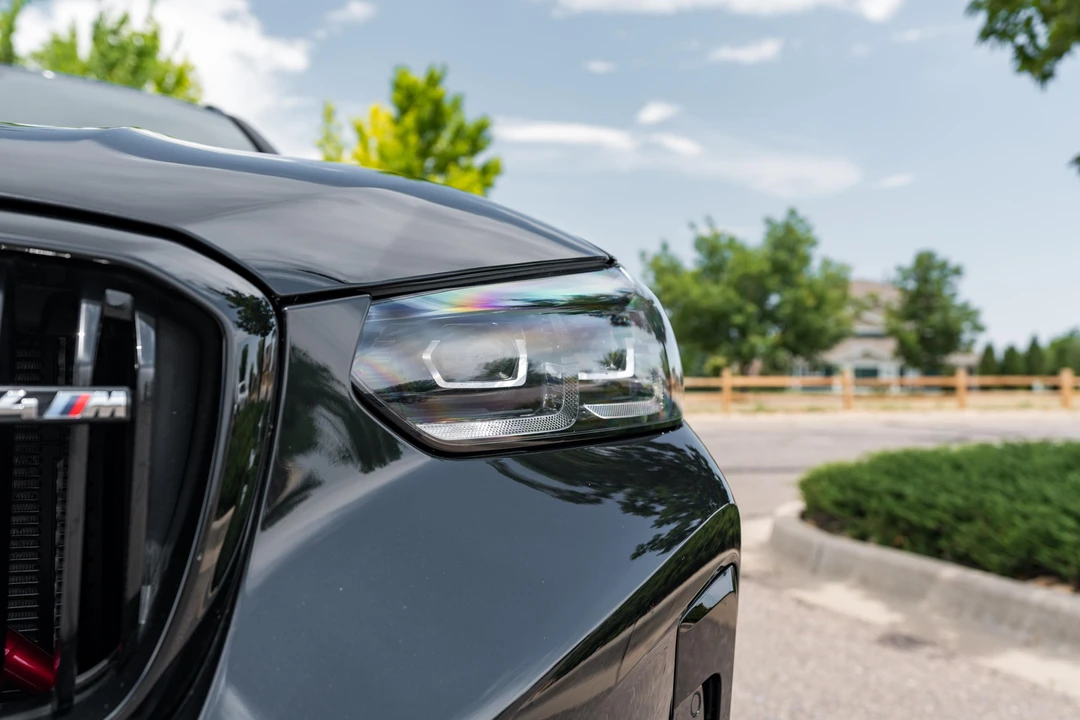 2022 BMW G02 X4 M40i & M40d - Image 17 of 31
