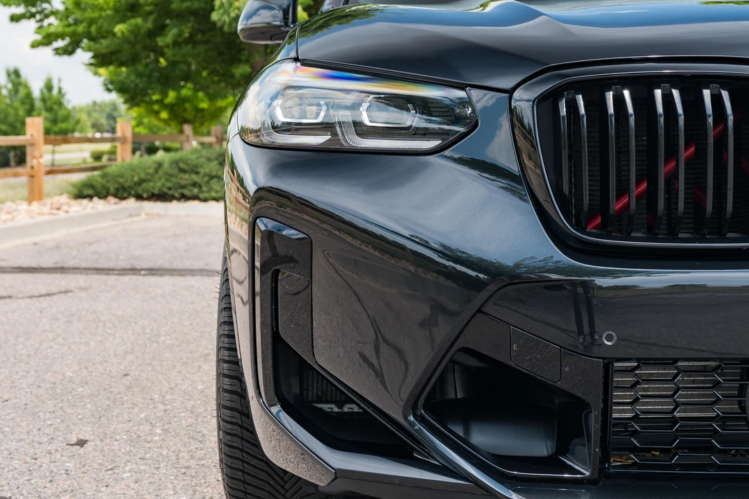 2022 BMW G02 X4 M40i & M40d - Image 13 of 31