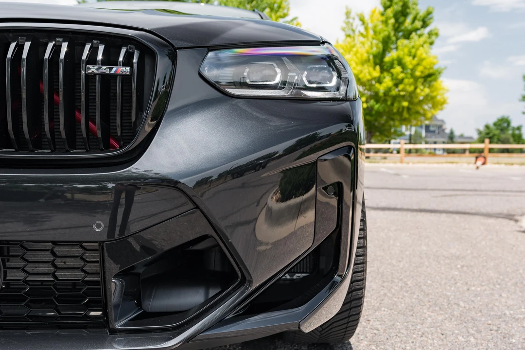 2022 BMW G02 X4 M40i & M40d - Image 16 of 31