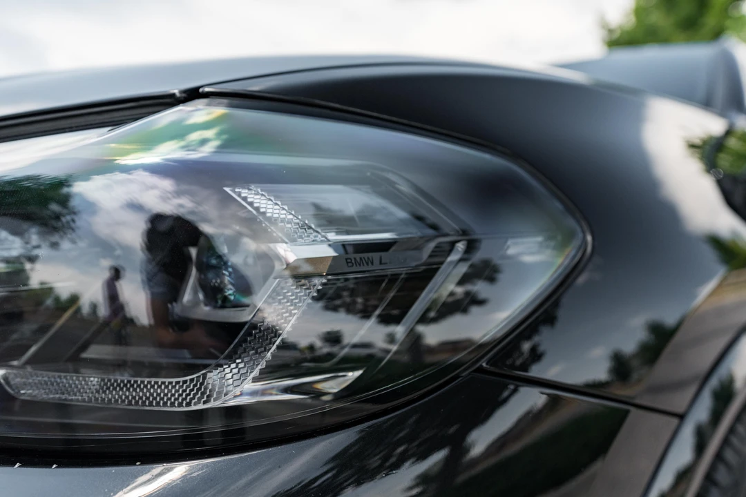2022 BMW G02 X4 M40i & M40d - Image 18 of 31