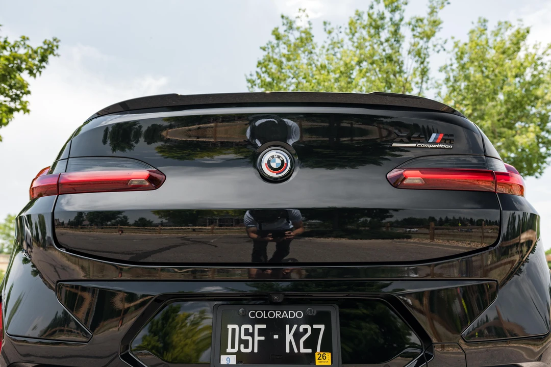 2022 BMW G02 X4 M40i & M40d - Image 25 of 31