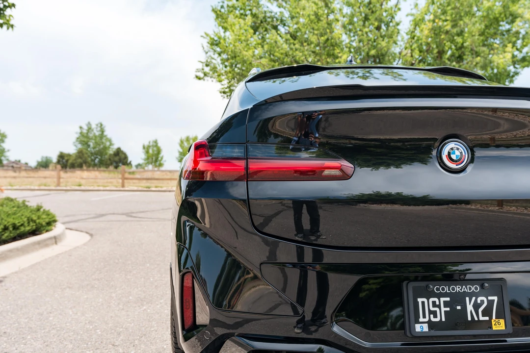 2022 BMW G02 X4 M40i & M40d - Image 23 of 31