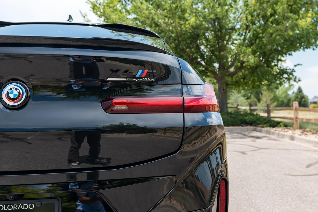 2022 BMW G02 X4 M40i & M40d - Image 28 of 31