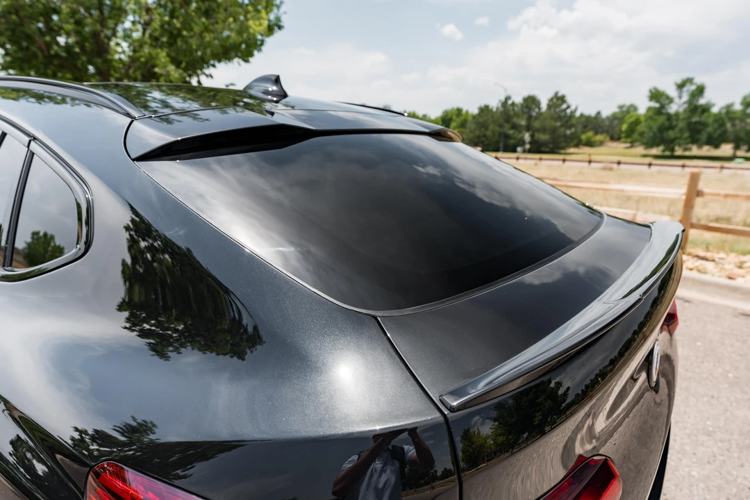 2022 BMW G02 X4 M40i & M40d - Image 21 of 31