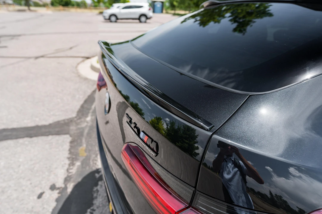 2022 BMW G02 X4 M40i & M40d - Image 29 of 31