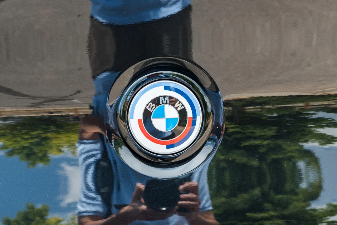2022 BMW G02 X4 M40i & M40d - Image 26 of 31