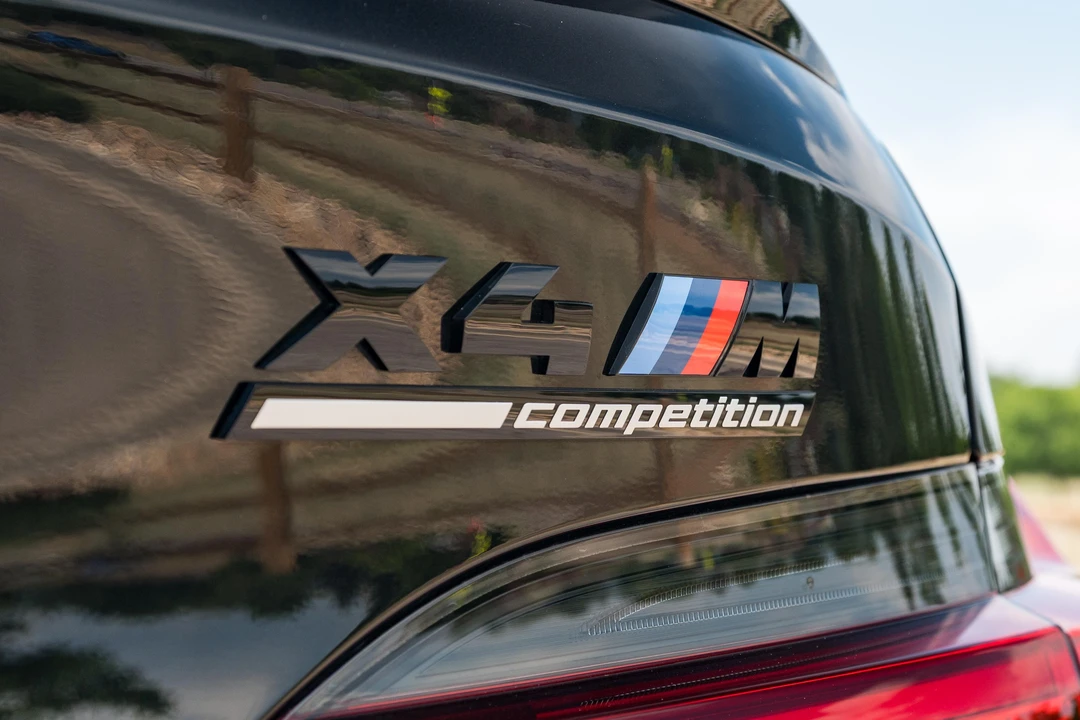 2022 BMW G02 X4 M40i & M40d - Image 27 of 31