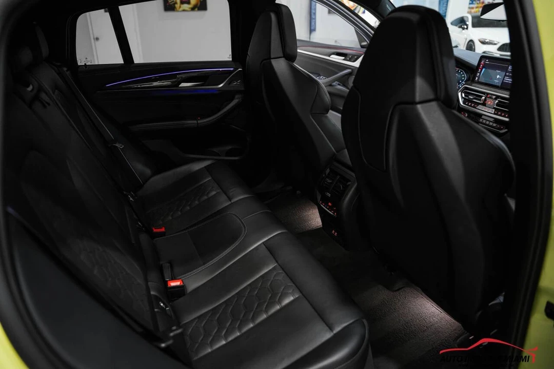 2022 BMW X4 M - Image 12 of 12