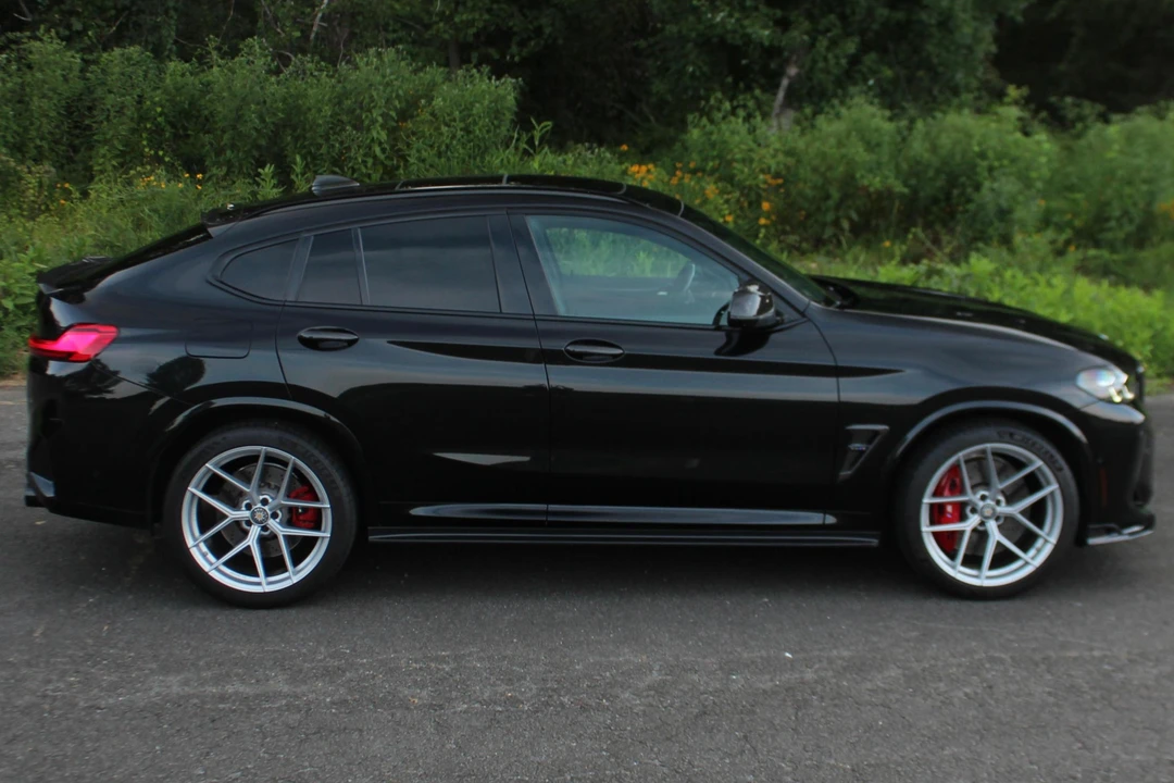 2022 BMW G02 X4 - Image 3 of 9
