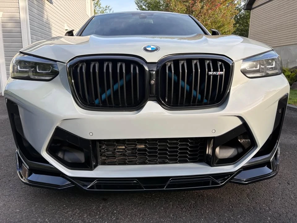 2022 BMW X4 M - Image 2 of 15