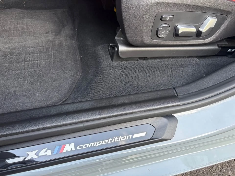 2022 BMW X4 M - Image 6 of 15