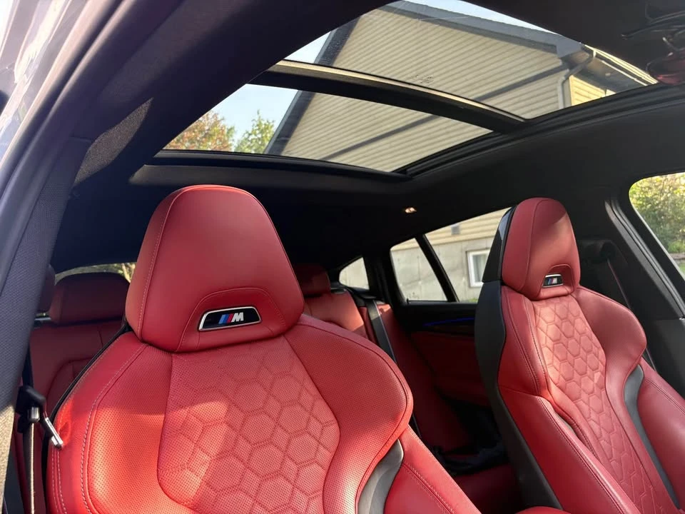 2022 BMW X4 M - Image 13 of 15