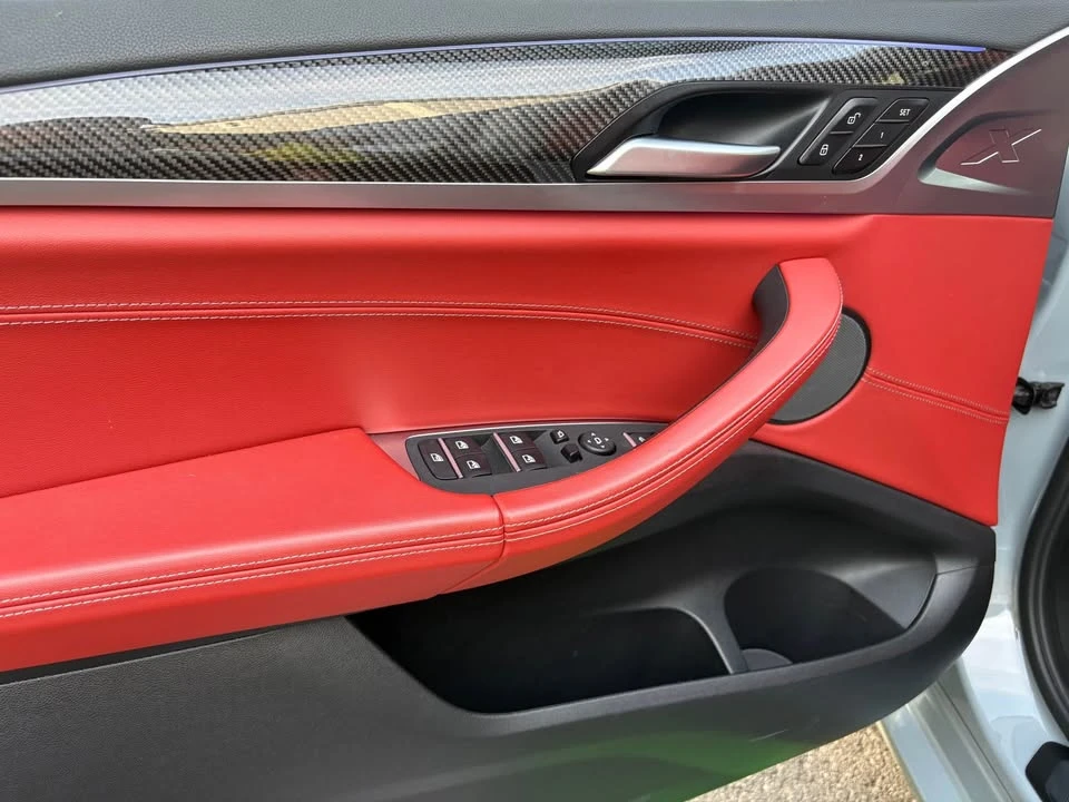 2022 BMW X4 M - Image 10 of 15