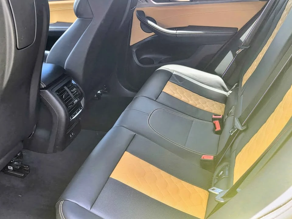 2022 BMW X4 M - Image 6 of 7