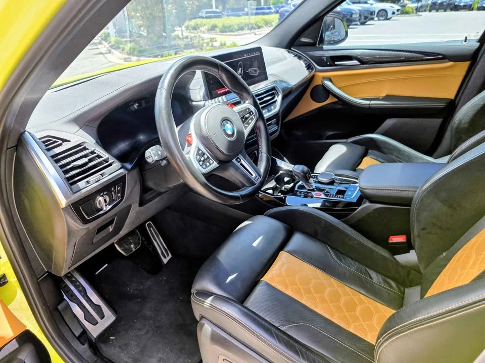 2022 BMW X4 M - Image 5 of 7