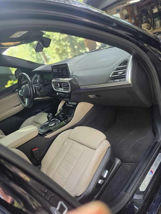 2022 BMW X4 M - Image 19 of 20