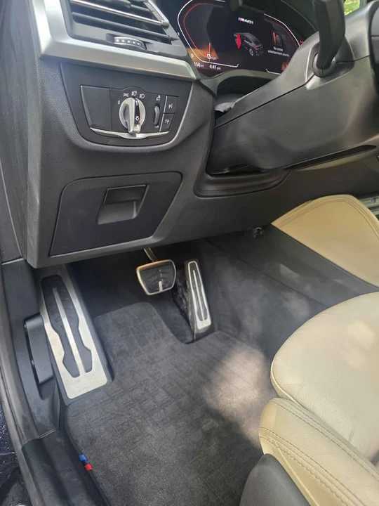 2022 BMW X4 M - Image 12 of 20