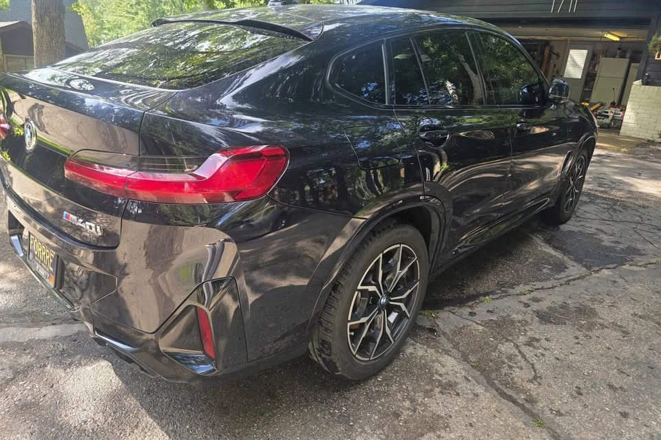 2022 BMW X4 M - Image 7 of 20
