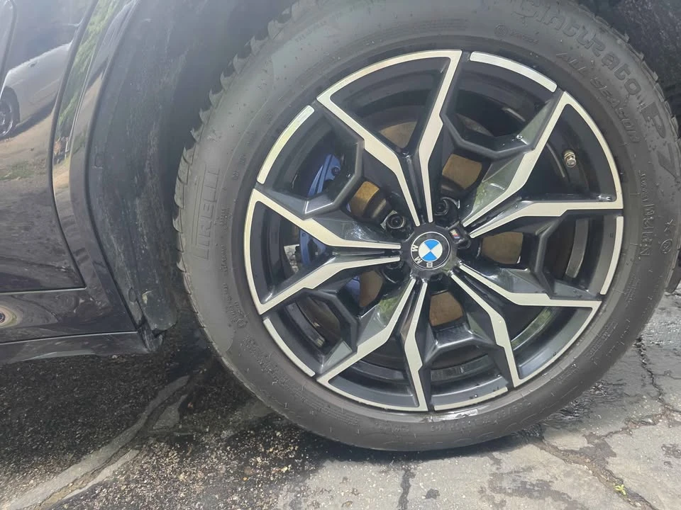 2022 BMW X4 M - Image 6 of 20