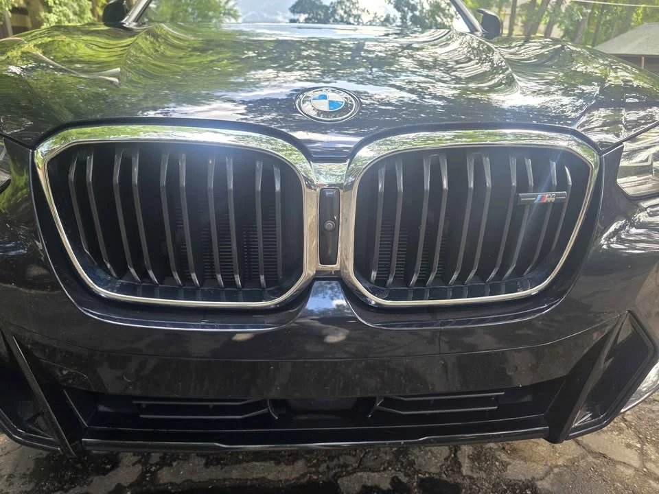 2022 BMW X4 M - Image 3 of 20