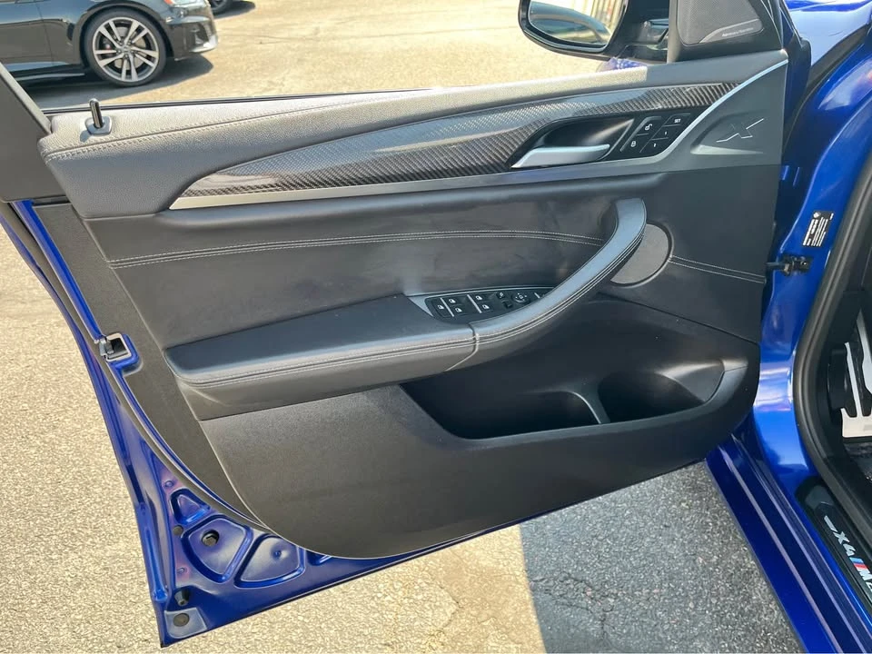2022 BMW X4 M - Image 9 of 17