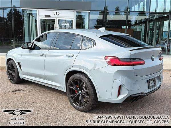 2022 BMW X4 M - Image 7 of 10