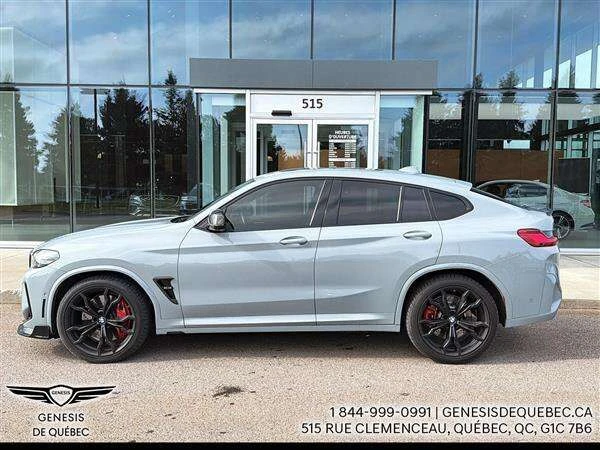 2022 BMW X4 M - Image 6 of 10