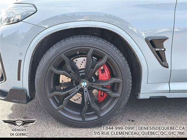 2022 BMW X4 M - Image 4 of 10
