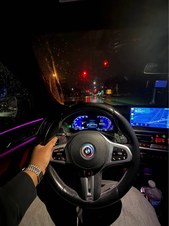 2022 BMW X4 M - Image 3 of 3
